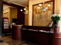 Art Deco Euralille 3*