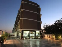 Hotel Galaxy Inn Ahmedabad 