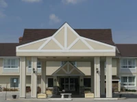 Holiday Inn Express Hotel and Suites Collingwood - Blue Mountain 3*