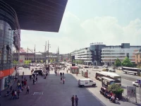 Lille Europe 2*