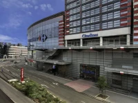 Citadines City Centre Lille 3*