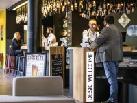 Novotel Lille Centre Gares 3*