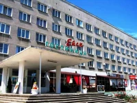 Ейск отель 2*
