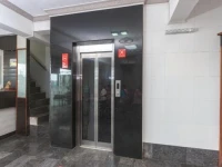 Hotel Selva Ganapathys Nest 