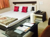 STARiHOTELS Bilaspur 