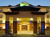 Holiday Inn Express Drayton Valley 3*