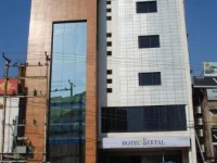 Hotel Seetal 