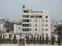 JK Residency