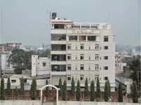 JK Residency 1*