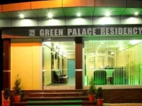Green Palace Residency 3*