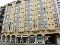 Ibis Styles Lille Centre Gare Beffroi 3*