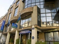 Holiday Inn Express Lille Centre 3*