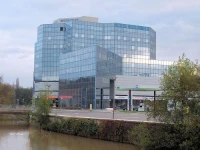 Brit Hotel De La Tour 3*