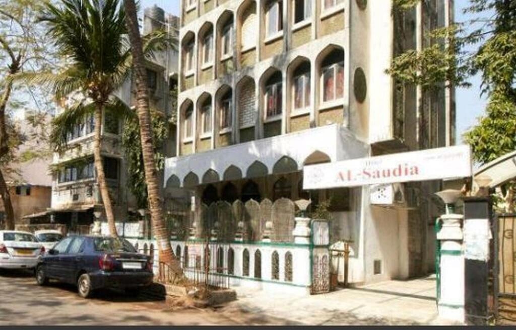 Hotel Al Saudia 