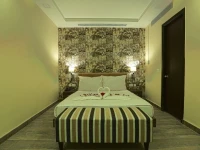 Safari Park Resort 