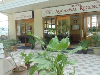 Hotel Aggarwal Regency 2*