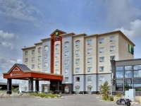 Holiday Inn Express Hotel and Suites Edmonton North 3*