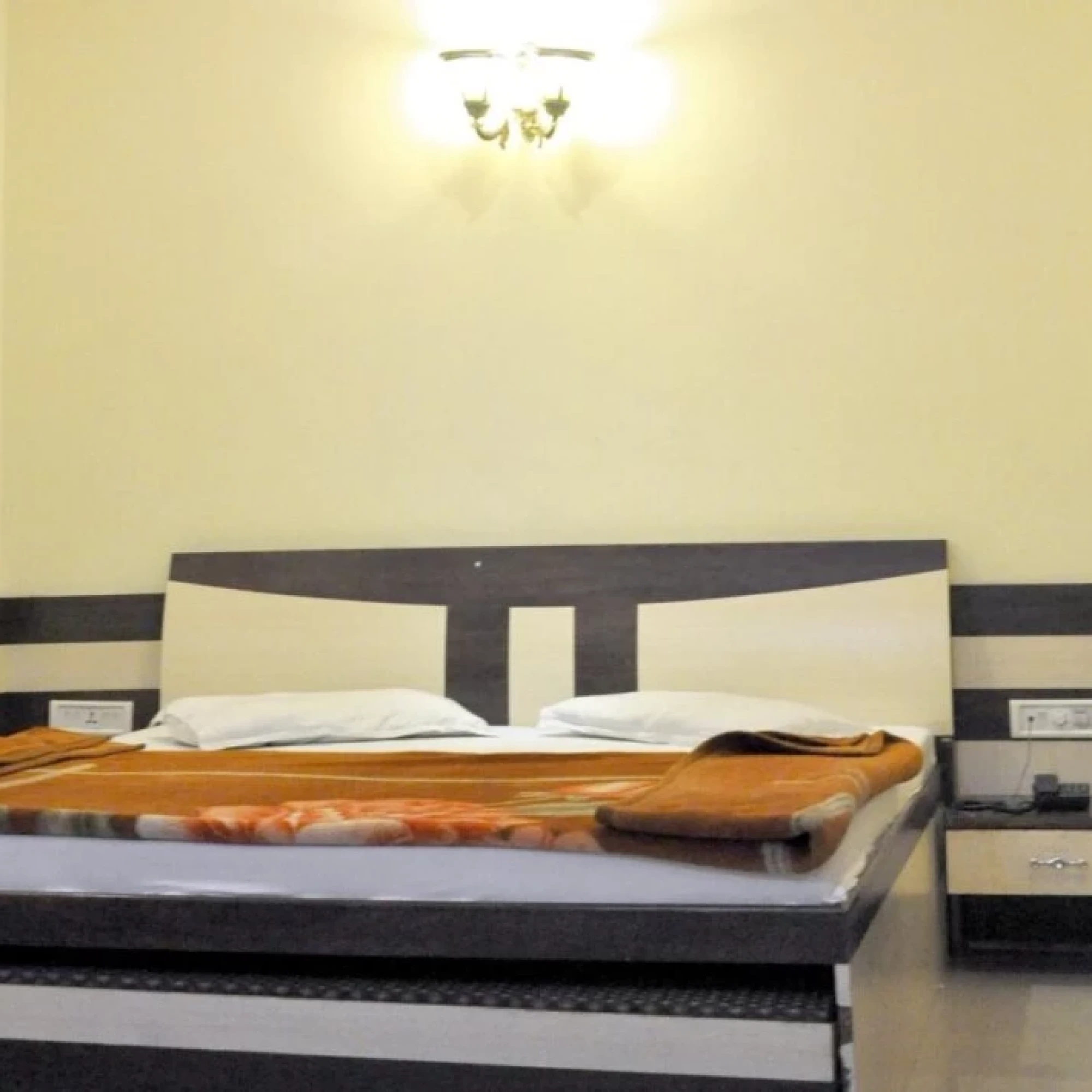 Hotel Robin 3*