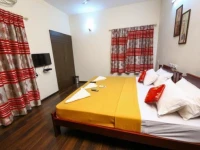 Gem Parc Service Apartment 