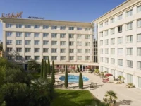 Suite Novotel Montpellier 3*
