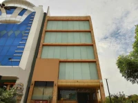 Hotel Shreenithi 2*