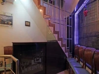 Hotel Vaikunth 2*