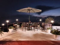 Marley Villa 1*
