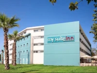 Park and Suites Montpellier 