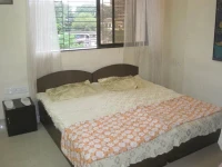 Ishana Apartments 2*