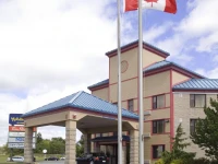 Holiday Inn Express Halifax Bedford 3*