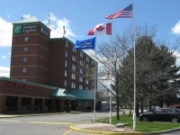 Holiday Inn Express Hotel Hamilton - Stoney Creek 3*