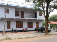 Muthanickattu Villas 2*