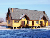 Trehrechie recreation camp