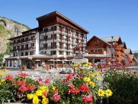Grand Hotel de Valloire et du Galibier 3*