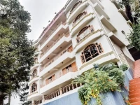 Hotel Kalra Regency 3*