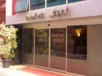 Shishli (Sisli) Hotel Istanbul 3*