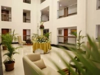 Lemon Tree Hotel Shimona 