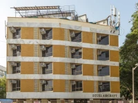 Hotel Aircraft International 1*