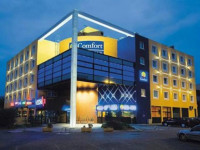 Comfort Hotel Residence