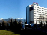 Plazza Alpexpo