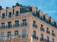 De lEurope 2*