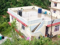 Asha Home Stay 