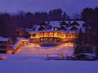 Lake Placid Lodge