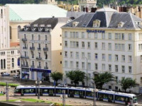 Le Central Gare