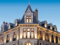Privilodges Chateau Perrin 3*
