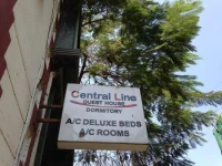 Centralline Guest House 
