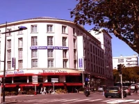 Best Western Les Voyageurs 3*