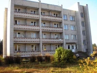 Бобровниково санаторий  