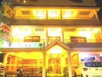 JJS Park Inn 3*