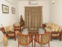 Executive Comfort OMR 